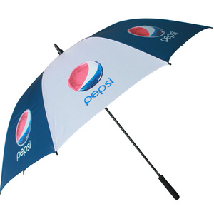 68-inch oversize windproof golf umbrella