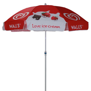 streets ice cream luxury middle connection brand beach umbrella