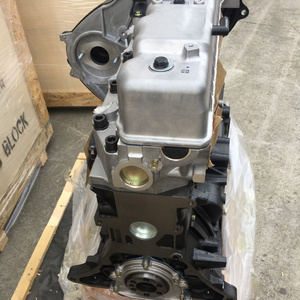 Diesel Del Motor 2.6L D4bb Engine for Hyundai H100 Porter Grace