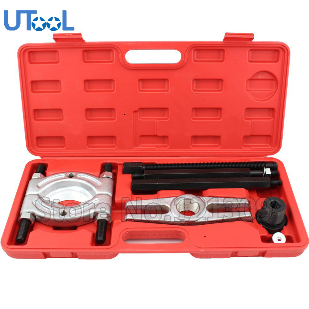 Hand Tools Separating Blade Bearing Puller Bearings Separator Puller Set 2.95 