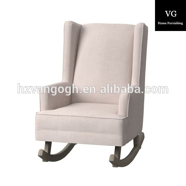 Rocking Chair 2021  Sitting Room Rest High Quality Rocking Chair