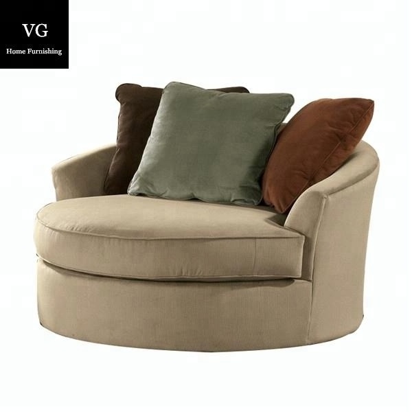 New arrival modern designs hotel lazy sofa velvet fabric sofa living room sofas