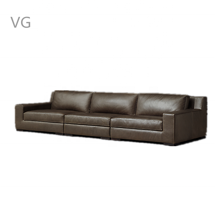 leather sofas and couches living r customized modern simple leather sofa set furniture high quality foam living room sofas couch