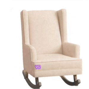 Rocking Chair 2021  Sitting Room Rest High Quality Rocking Chair