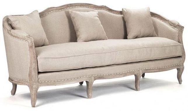 Lounge furniture fabric sofa chaise lounge sofa wooden frame living room sofa