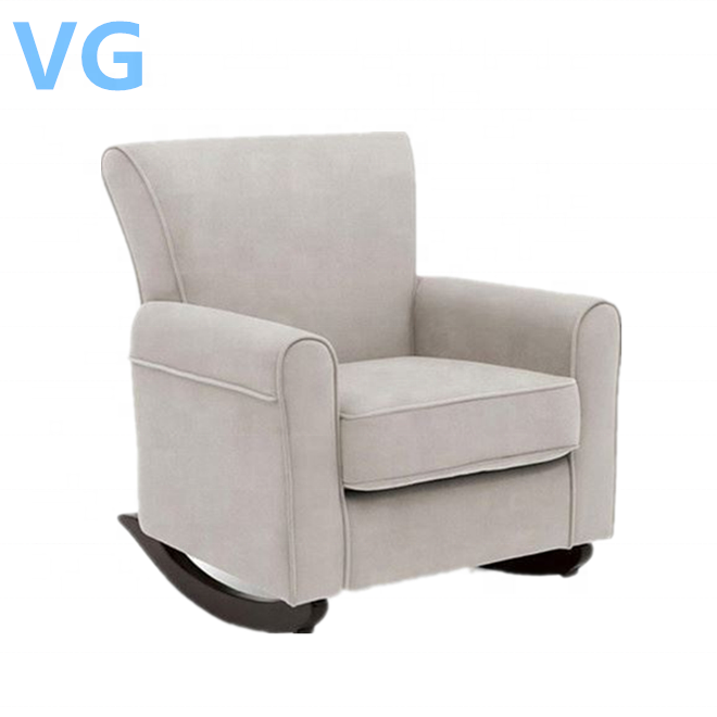 Rocking Chair 2021  Sitting Room Rest High Quality Rocking Chair