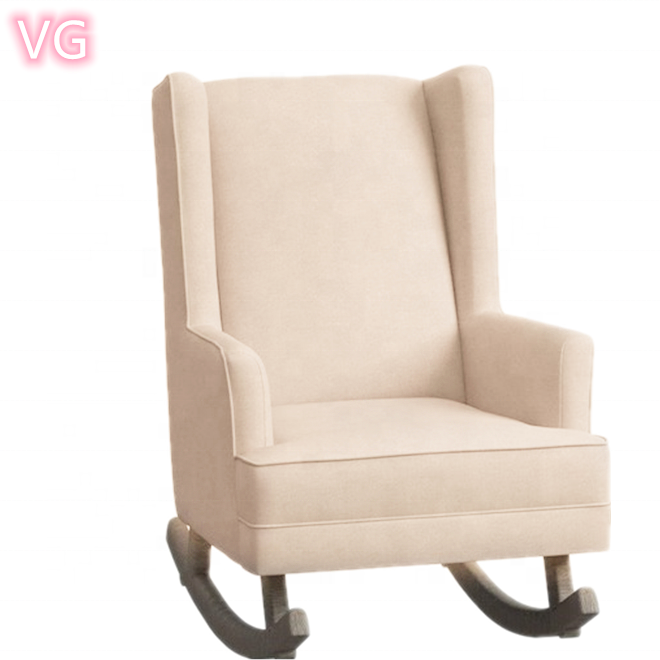 Rocking Chair 2021  Sitting Room Rest High Quality Rocking Chair