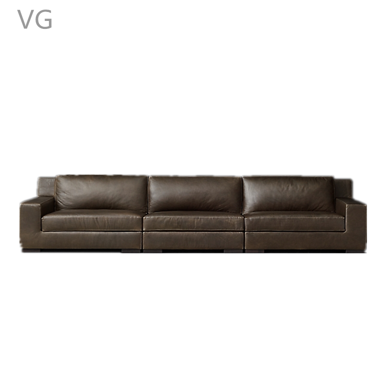 leather sofas and couches living r customized modern simple leather sofa set furniture high quality foam living room sofas couch