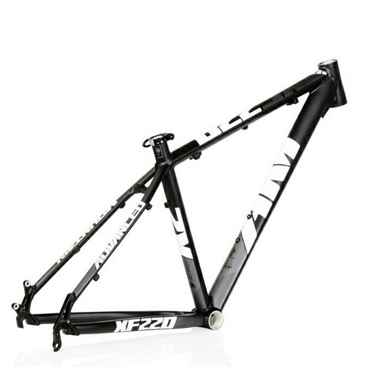 27.5 Inch Aluminum Super Light Mountain Bike Frame/Bicycle Frame