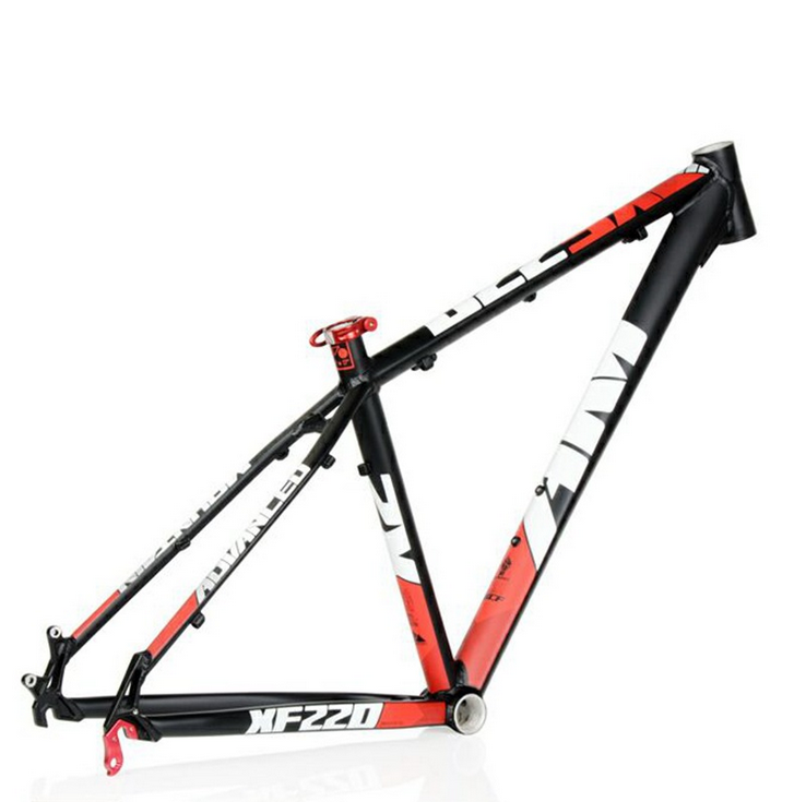 27.5 Inch Aluminum Super Light Mountain Bike Frame/Bicycle Frame