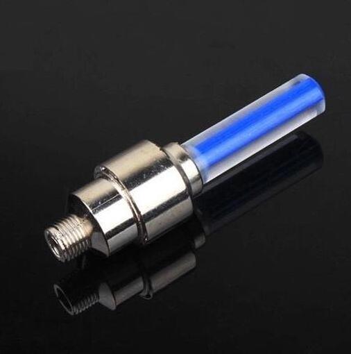 Bicycle Accessories Cycle Light Led Flash Tyre Valve  Light For Car Bike Bicycle Motorbicycle Wheel Tire Light