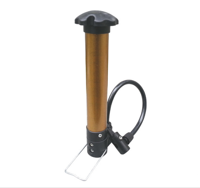 Manual Hand Air Pump For Inflatable Boat or SUP Board Football or Baketabll