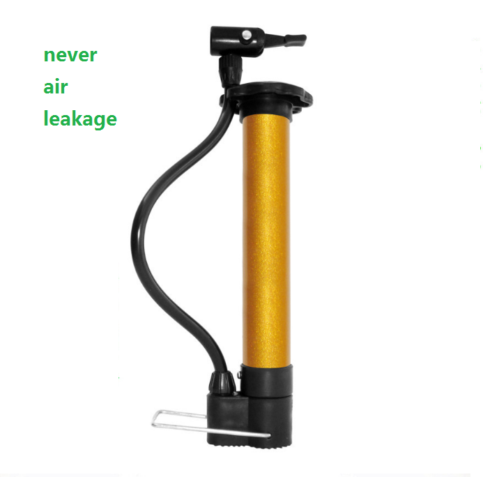 Manual Hand Air Pump For Inflatable Boat or SUP Board Football or Baketabll