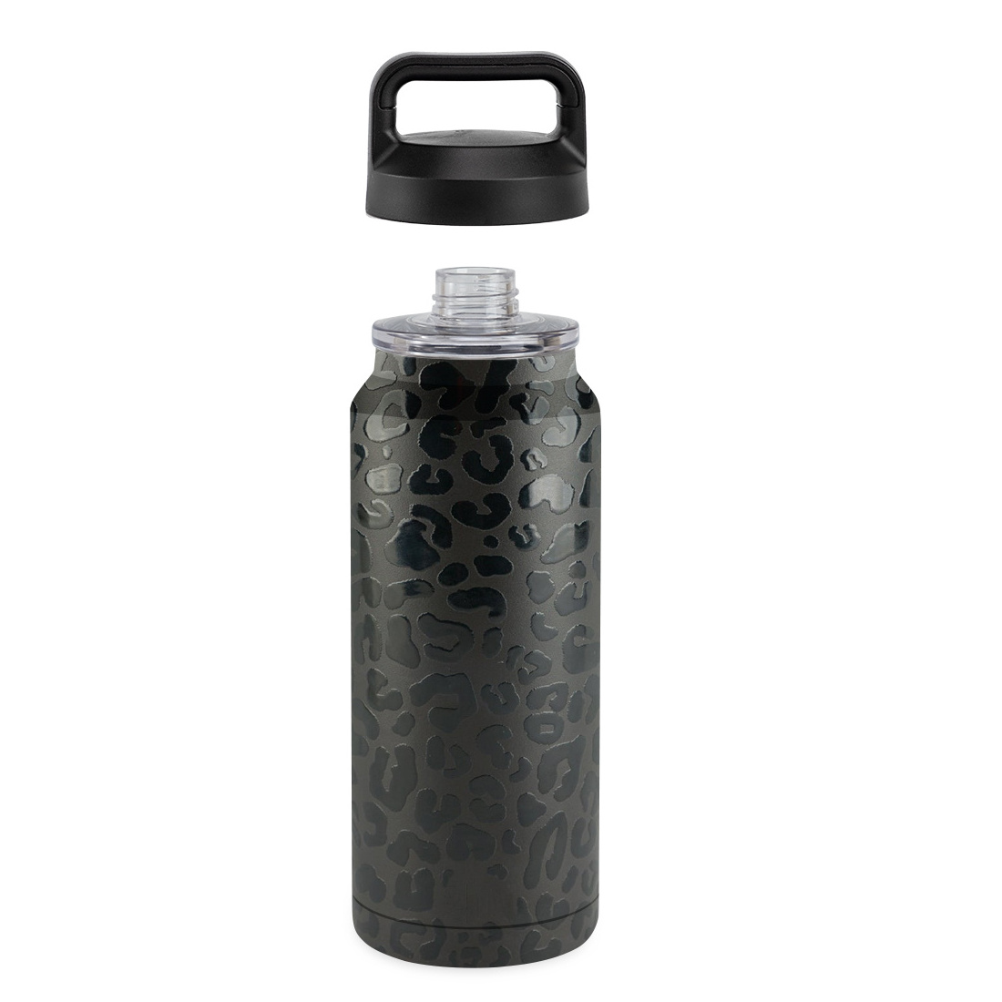 26 oz Vacuum Insulated Stainless Steel flask with Chug lid custom logo stainless steel thermos bottle