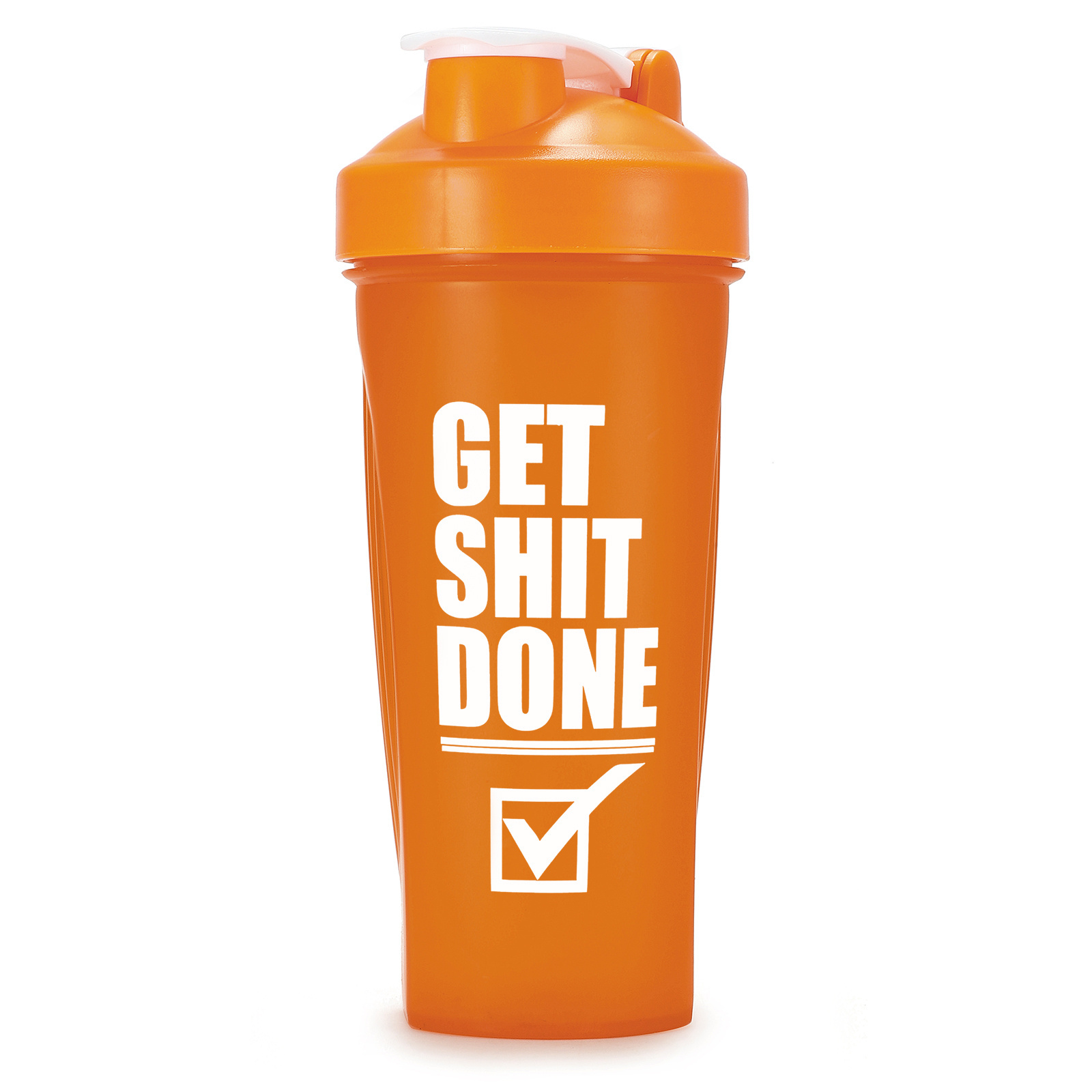 2021 ready to ship 600ml custom logo Plastic Sport leak proof disposable recycled Infuser Fruit juice gym protein shaker cup