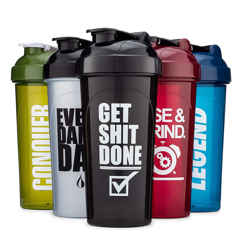 Fitness time maker tritan sk pc bpa free plastic protein custom logo 32oz 1000ml 1 litter motivational water bottle for sport