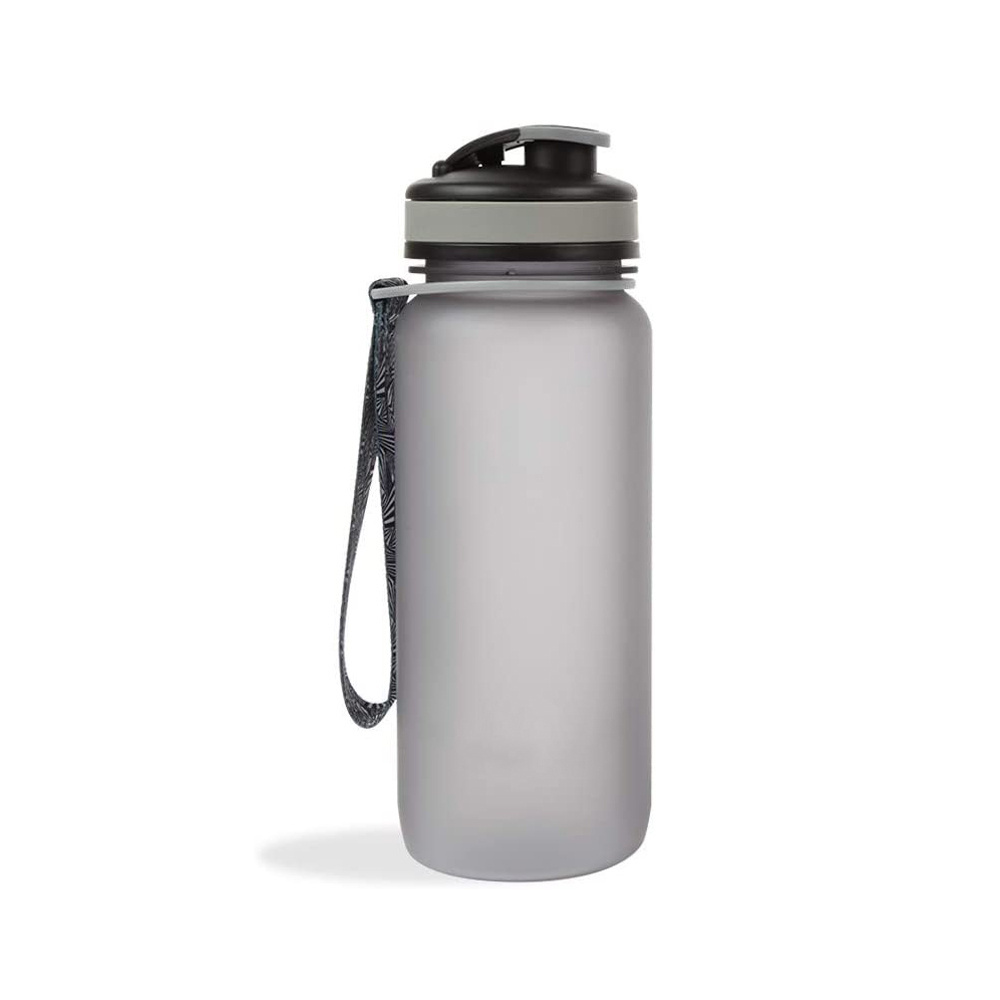 personalised eco reusable luxury customized sublimation portable water leak-proof sport drinking bottle