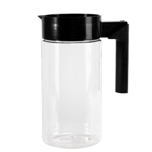 portable tea Drink glass iced drip Cold Brew pitcher system Cold Brew Mason Jar Coffee Maker with filter