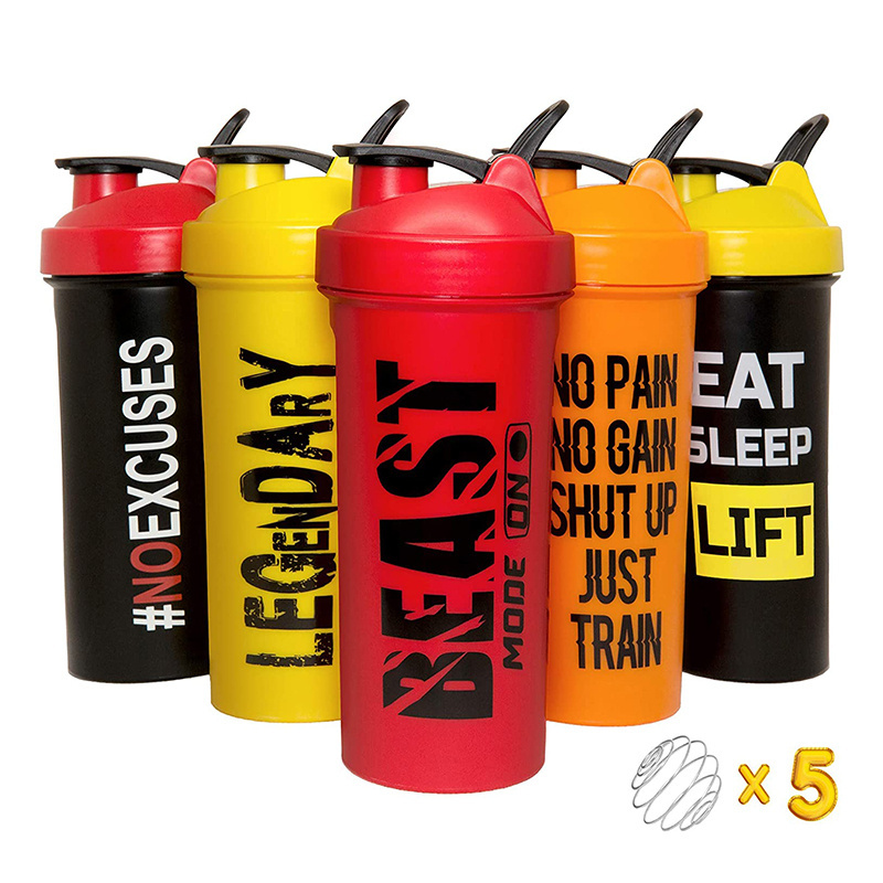 Fitness time maker tritan sk pc bpa free plastic protein custom logo 32oz 1000ml 1 litter motivational water bottle for sport