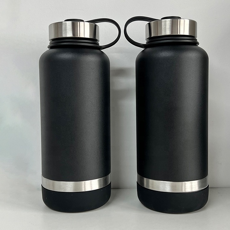 Top Seller Stainless Steel Outdoor Travel Pet Bottles Dog Water Bottle Dispenser Dog Water bowl