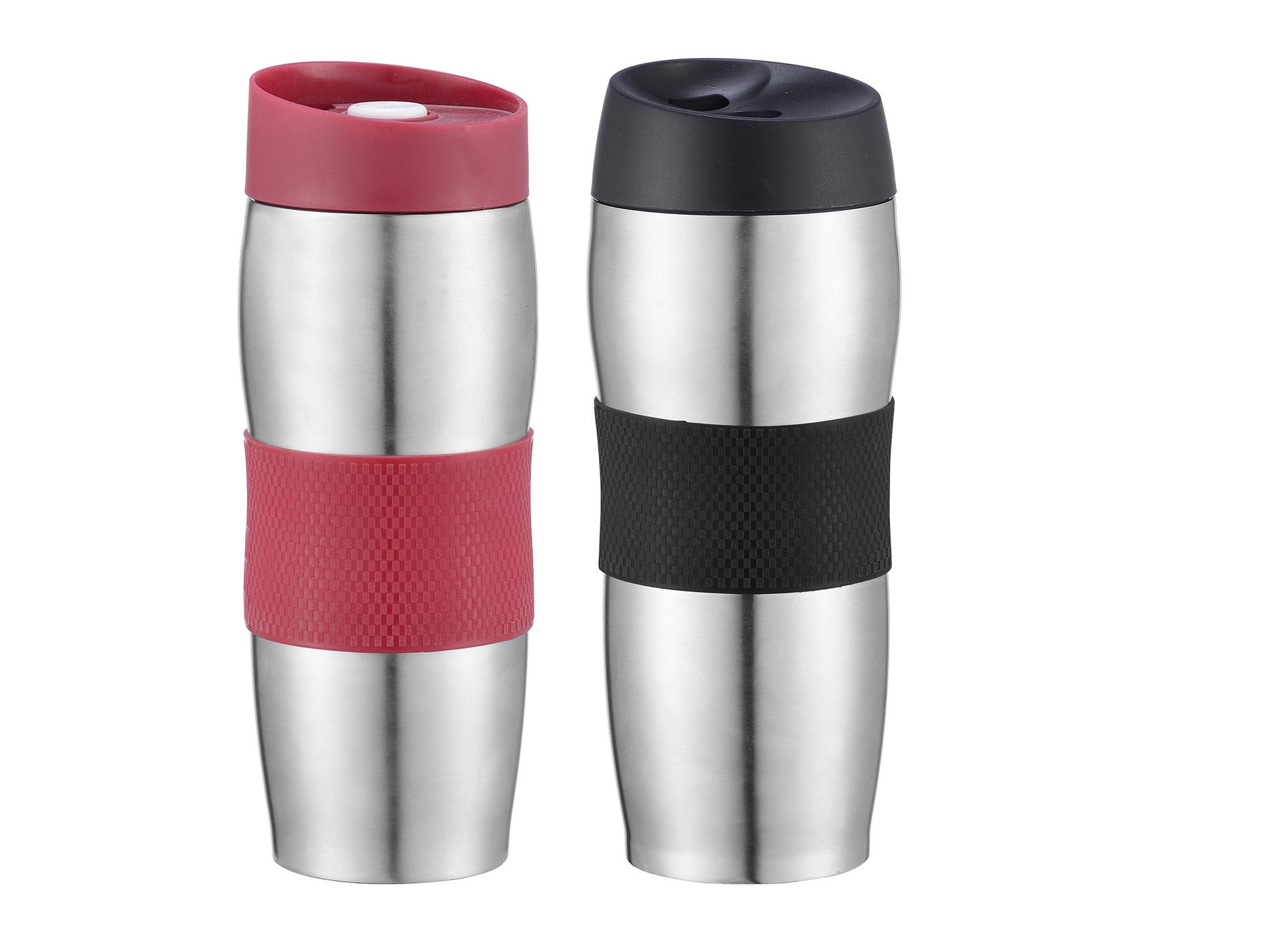 SUS304 Double Wall Vacuum Insulated Thermal Stainless Steel Water Bottle