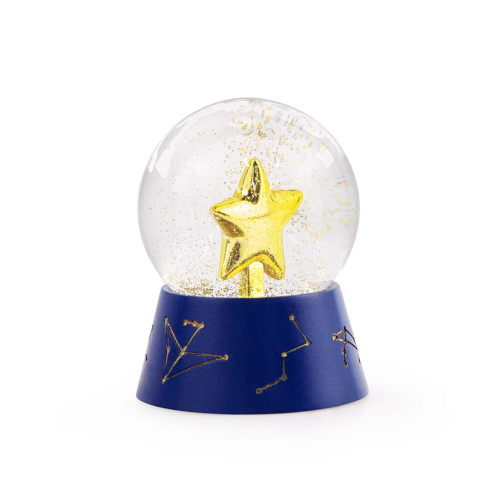 Custom 45 65 80 100 120 150 200mm Resin Craft Souvenirs Gift Luxury Ornament Snow Ball Custom Snow Globes/Snow Globe