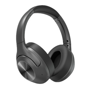 Otedoor E11 Hybrid Active Noise Cancelling Headphones Wireless  Headset Intelligent 5.3 with Deep Bass 30H