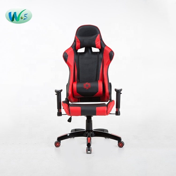 WSZ 8015 New Modern Zero Gravity Noble Chair For Sell The Best Gaming Chair All In One Gaming Chair Singapore Designer Made