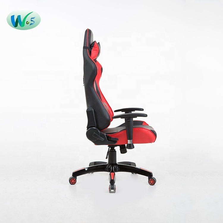 WSZ 8015 New Modern Zero Gravity Noble Chair For Sell The Best Gaming Chair All In One Gaming Chair Singapore Designer Made