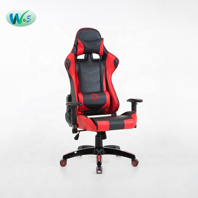 WSZ 8015 New Modern Zero Gravity Noble Chair For Sell The Best Gaming Chair All In One Gaming Chair Singapore Designer Made