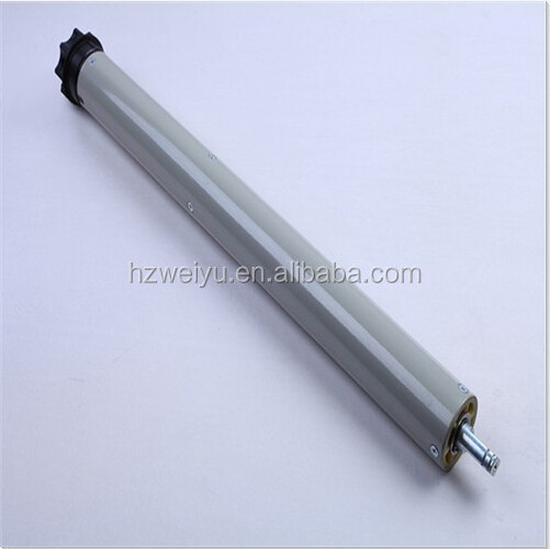 30N.m AC 45MM Tubular Motor For Roller Shutter Awning Sunshade Blinds Curtain Garage Door And Projection Screen curtain motor