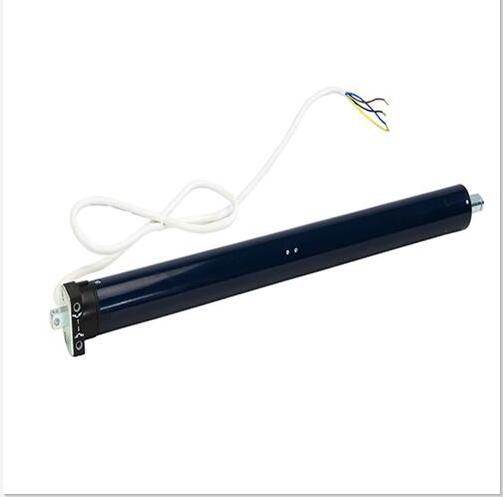 High quality 100-110v moteur volet roulant projection screen tubular motor