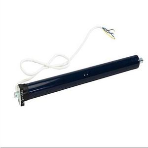 High quality 100-110v moteur volet roulant projection screen tubular motor