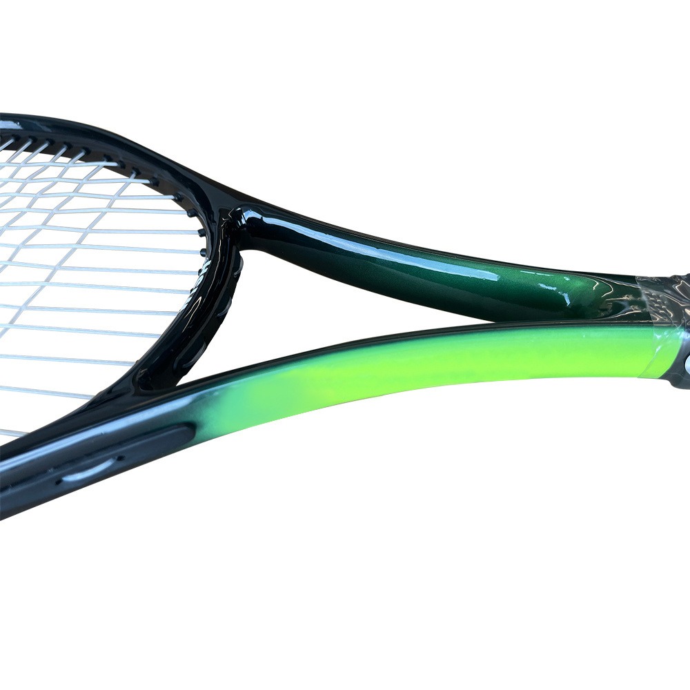 Tennis Racket Carbon Graphite Custom 26inch Professional Factory Supply Tennis Racquet