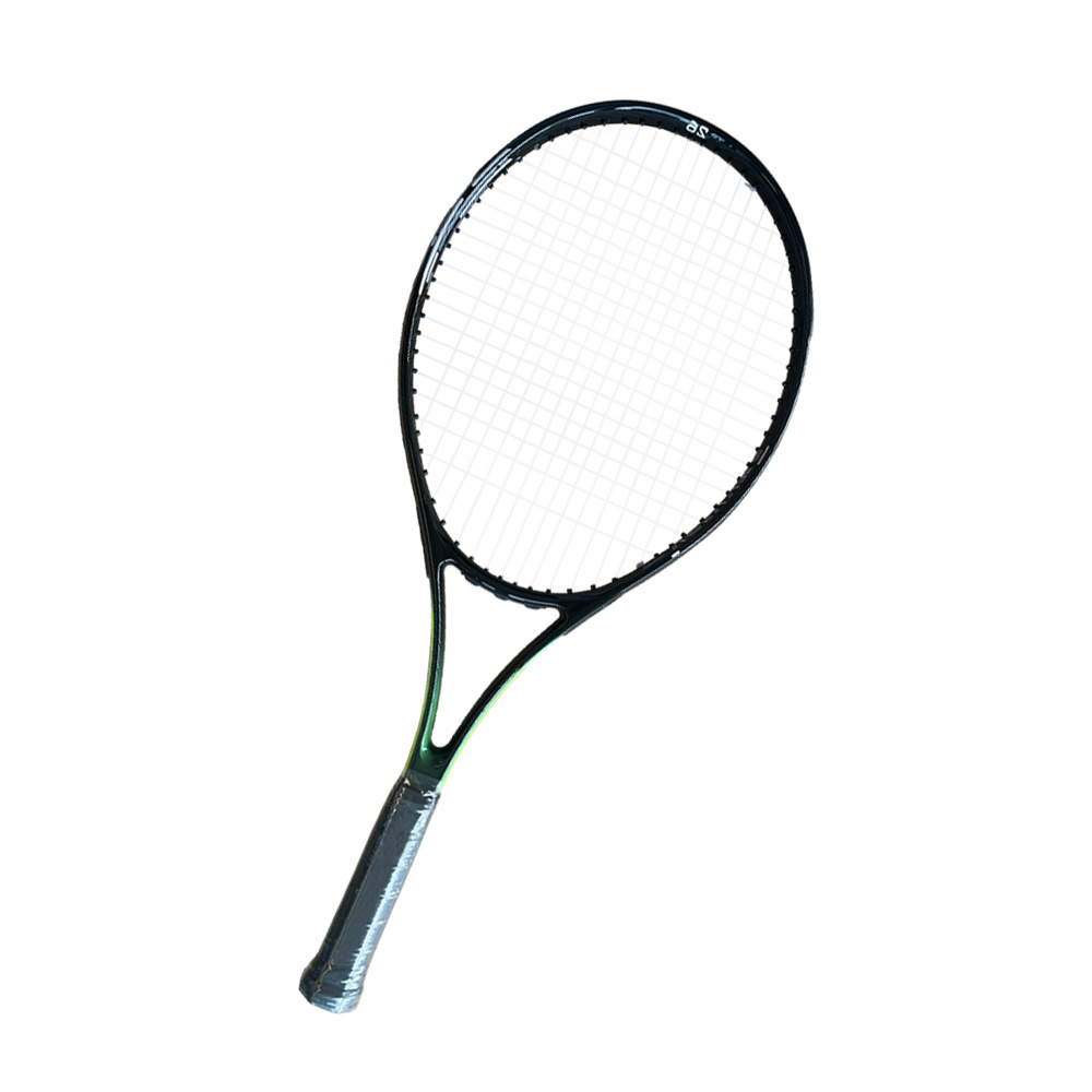 Tennis Racket Carbon Graphite Custom 26inch Professional Factory Supply Tennis Racquet