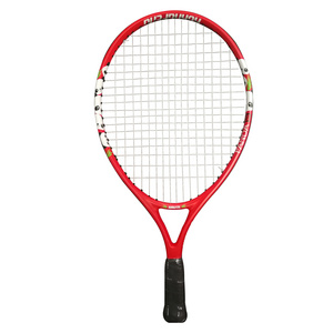 19 Inch mini  Carbon Aluminum material Tennis Racket for 3-6 Years Old Kids Playing