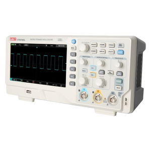 UNI-T UTD2152CL Dual Channel Digital Storage Oscilloscope Industrial/Laboratory Electronic Measuring Instrument