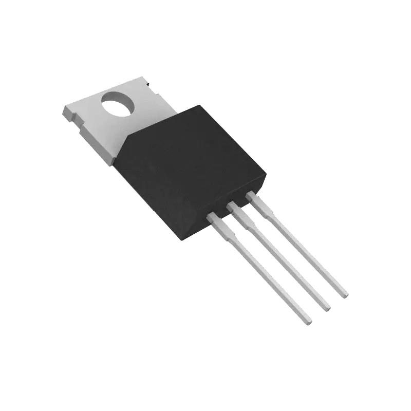 FDI150N10 FDI 060N100 150N10f7 IC Chips MOSFET N-CH 100V 57A I2PAK TO-262 DIP pic microcontroller for inverter