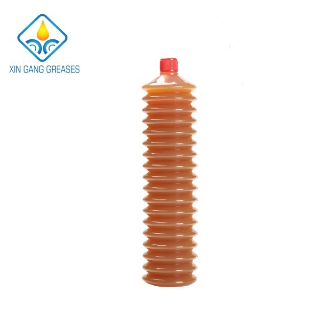 400g Spring Tube Cartridge Bearing Grease