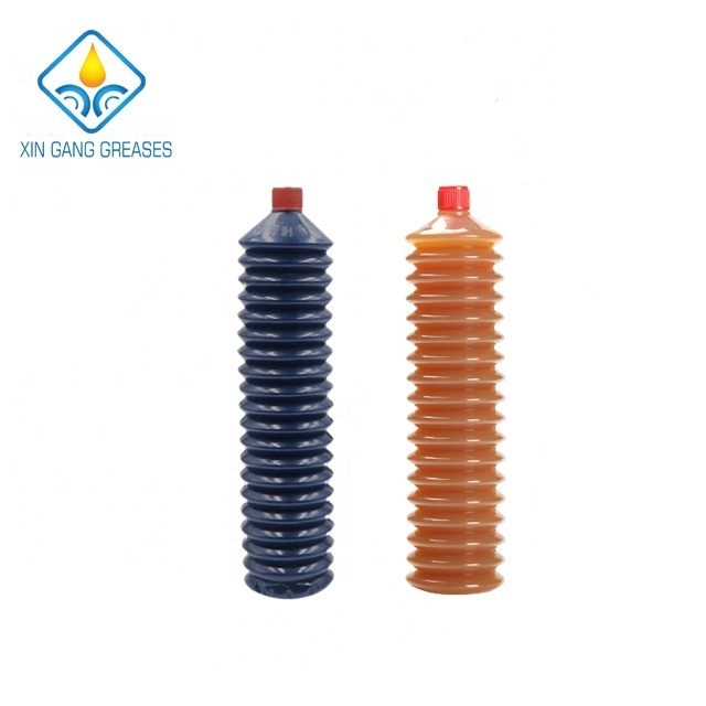 400g Spring Tube Cartridge Bearing Grease