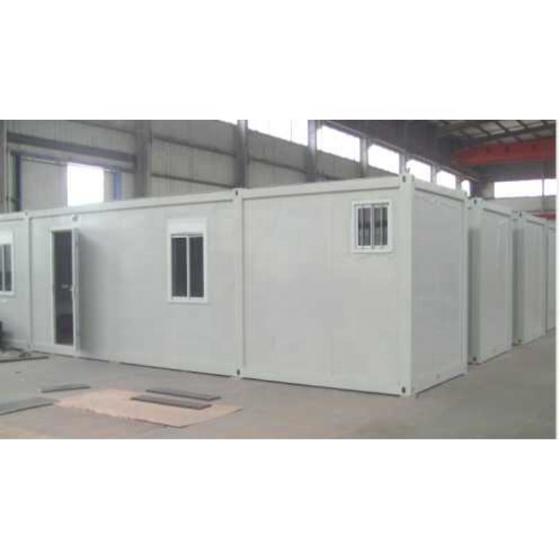 lightweight concrete panels miniature door and window garage mobile for cars