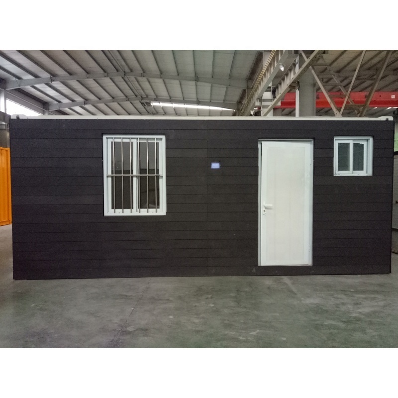 lightweight concrete panels miniature door and window garage mobile for cars