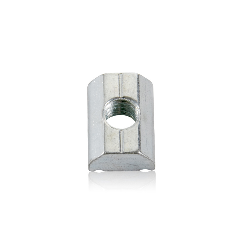 Hammer head nut Sliding T Slot Nut for Aluminium bolt T Slot Slide Nut