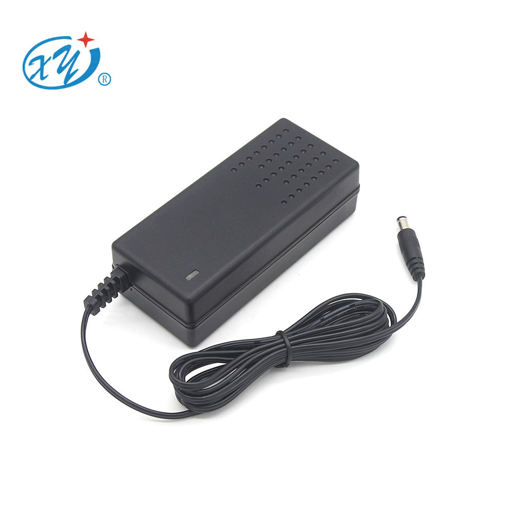 CE GS CB ETL SAA RCM 12v5a 60w AC adaptor Black White Desktop Power supply ac power adapter 24v 2500ma 2.5a 12v 5a ac dc adapter