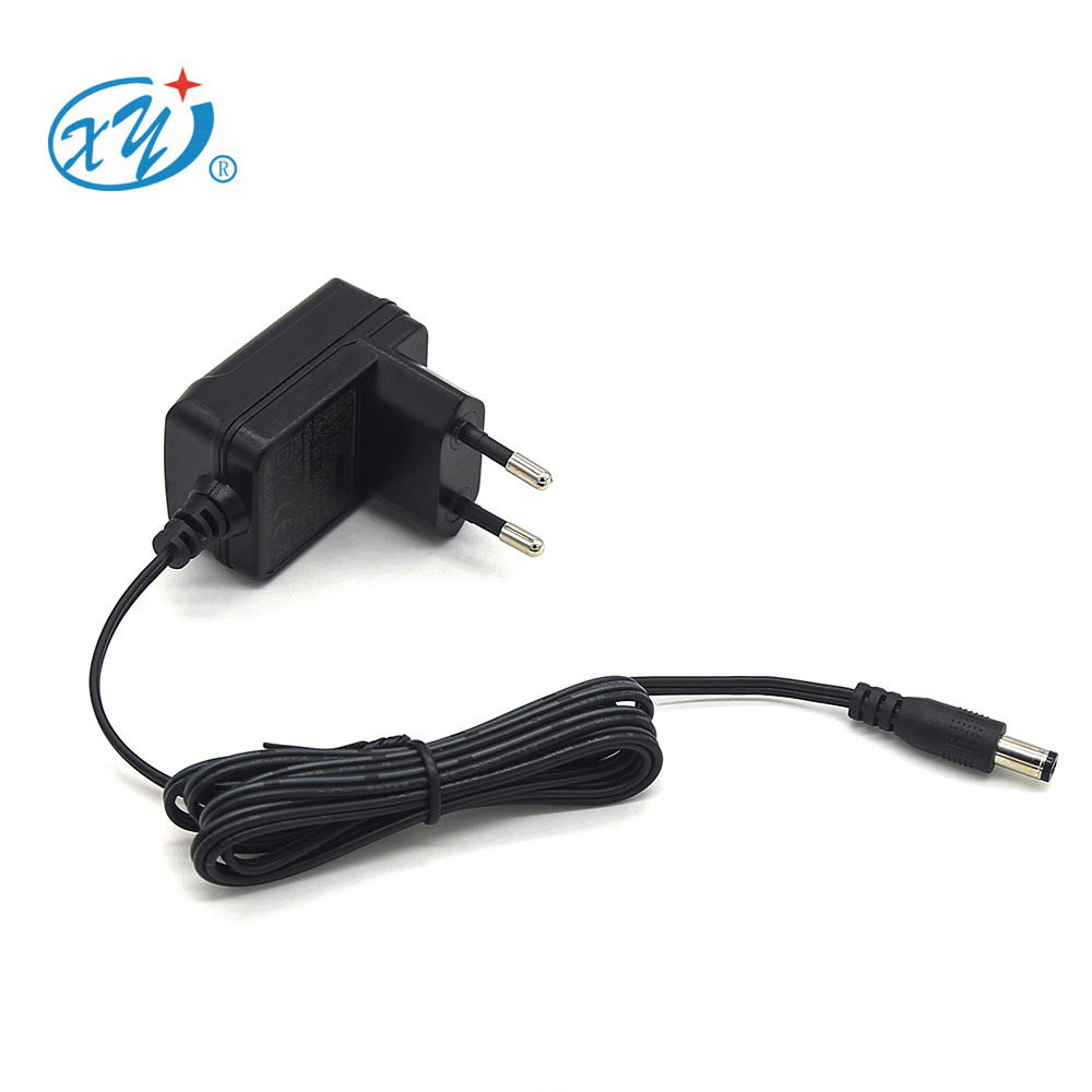 100 240v ac 0.8a max 50/60hz adapter high PF new Erp power supply