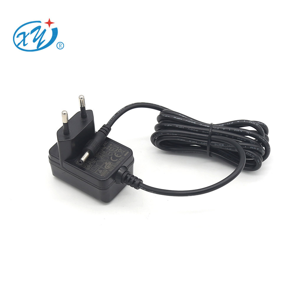 100 240v ac 0.8a max 50/60hz adapter high PF new Erp power supply