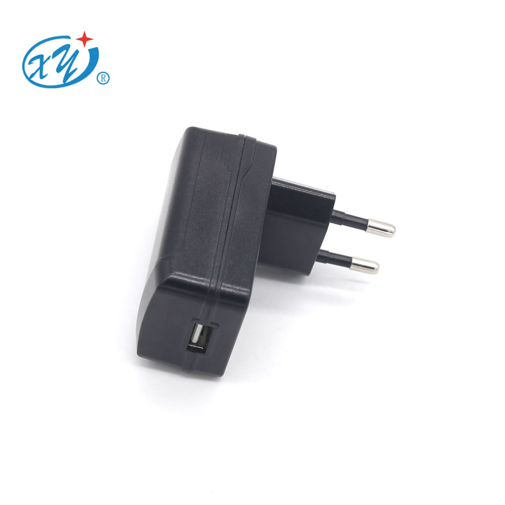 XY 5V 1A 1.2A 2AUSB AC DC Switching Power supply Input 100 240v ac 50/60hz strip light RGB light led power adapter