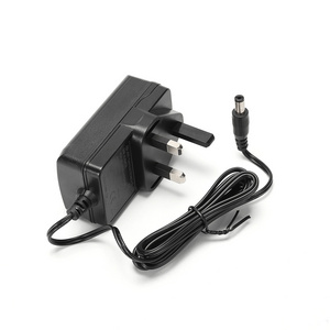 ac dc adapter 100 110 120v 220 240v 50 60hz output 12v 3a power adapter  with CE UKCA for massage chair LED Lights