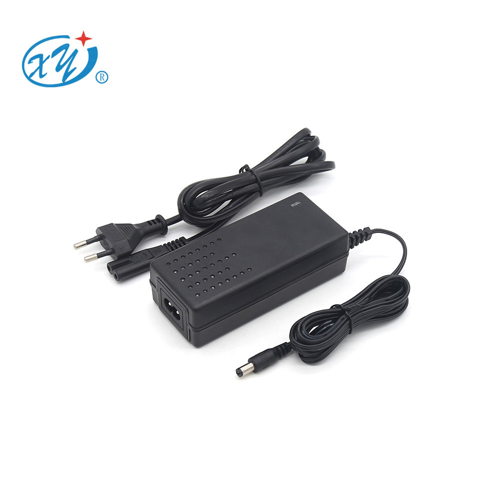 CE GS CB ETL SAA RCM 12v5a 60w AC adaptor Black White Desktop Power supply ac power adapter 24v 2500ma 2.5a 12v 5a ac dc adapter