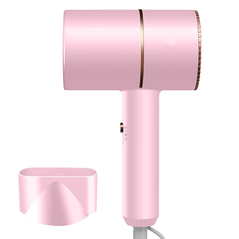 High quality heating element multifunctional powerful tornado revair foldable bldc diffus salon super hair dryer